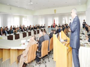 Erzurum'da tarım hasılası 3 milyar liraya ulaştı