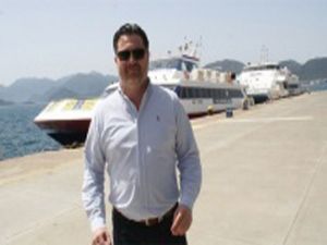 Yunanistan'da Türk turistlere indirim
