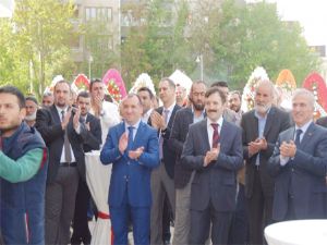 Erzurum'dan Malatya'ya bilgi teknolojileri yatırımı