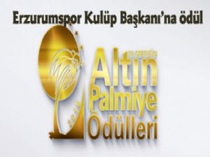 Altın Palmiye Ödülleri için geri sayım başladı