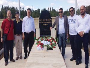 Erzurumlu turizm acentelerin Kuzey Kıbrıs çıkarması