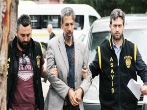 Dolandırıcının hesabına 1 lira yatırıp polise yakalattı