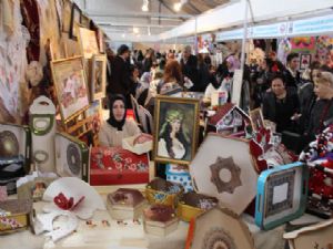 ERZURUM 5. KARİYER GÜNLERİ VE İSTİHDAM FUARI