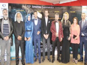 Dadaş Filminin Galası Erzurum'da yapıldı