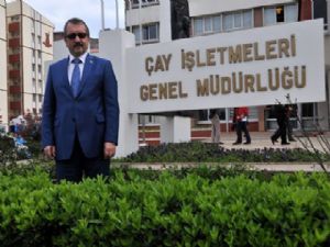 ERZURUM'DA TÜRK ÇAYI TANITIM ETKİNLİKLERİ DÜZENLENECEK