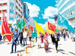 Türk Şöleni sonuç bildirgesi yayınlandı