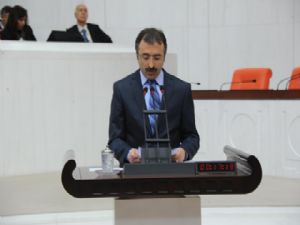 YAVİLİOĞLU, YENİDEN MALİYE BAKAN YARDIMCILIĞINA ATANDI