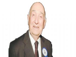 Fatihalar Başkan Mithat  Turgutcan'a