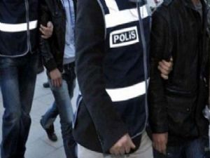 Erzurum'da FETÖ soruşturmasında 164 kişi tutuklandı