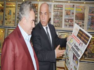 Milletvekili Ilıcalı:  Palandöken,  sağduyunun sesidir