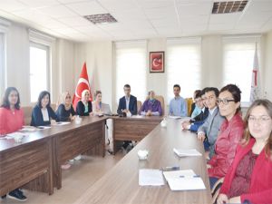 ASDEP PROJESİ Erzurum'da başlıyor