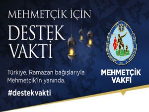 TSK MEHMETÇİK VAKFI ŞEHİTLERİMİZ İÇİN MEVLİT OKUTACAK