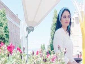 Erzurumlu sanatçıdan belgesel gibi klip