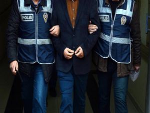 Erzurum'da FETÖ/ PDY'den 4 kişi tutuklandı