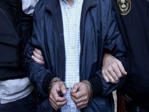 Erzurum'da 3 hakim ve 10 akademisyen tutuklandı