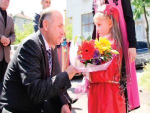 Vali Azizoğlu, ikinci halk günü  toplantısında vatandaşlarla buluşacak