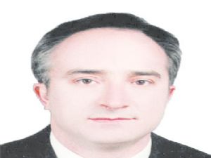 Rektör adayı Ö. Selim   Yıldırım'ın anne acısı