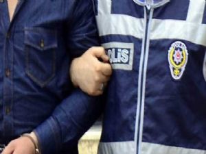 Erzurum'da darbe kutlamasına 5 gözaltı