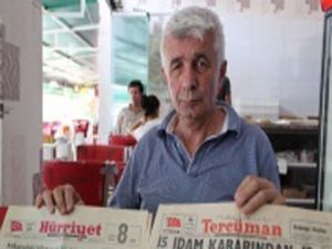 Tarih kokan restoran