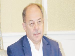 Akdağ: ''Devredilen askeri hastanelerde rütbeli  personel olmayacak'' 