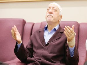 Gülen, kırmızı  kategoride aranan en yaşlı terörist