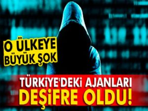 Ünlü hacker grubu Ermenistan'ın Türkiye'deki ajanlarını deşifre etti