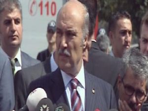 Hüseyin Çapkın FETÖ'den gözaltında