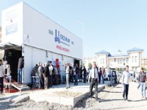 Büyükşehir Kurban Bayramı'na hazır