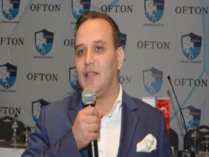 BB Erzurumspor Kulübünden Ahmet Yıldırım açıklaması
