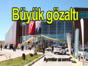 BÜYÜK GÖZALTI