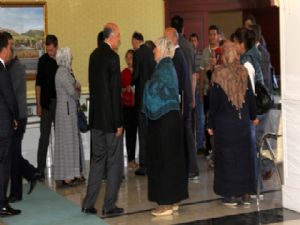 Erzurum'da 553 kişi içtiği sudan zehirlenerek hastanelik oldu
