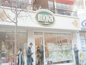 Kılıçoğlu'ndan açıklama geldi