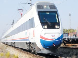 Hızlı tren bilmecesi