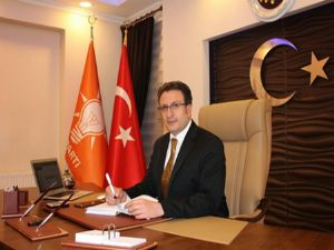 Ömeroğlu'ndan, CHP Genel Başkanı Kılıçdaroğlu'na tepki