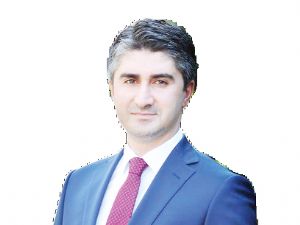 Tarıkdaroğlu Bakan Müezzinoğlu'nun Özel Kalemi oldu