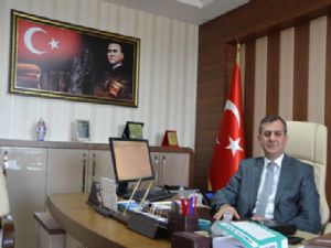 Erzurum Bölge İdare İstinaf Mahkemesi Başkanı Kahraman: 