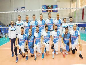 Palandöken Belediyespor sezona galibiyetle başladı