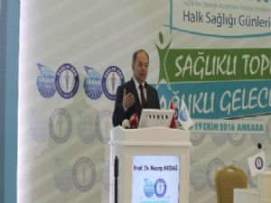 Bakan Akdağ: 'Bu işin peşini bırakmayacağım'