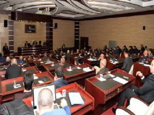 Erzurum İl Koordinasyon Kurulu Toplantısı yapıldı
