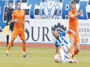 Dadaş dört köşe 4-1