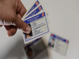 Pasaport ve ehliyet işlemleri Nüfus İdaresi'ne devrediliyor