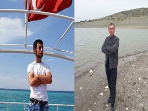 Afyonkarahisar'a, 2 şehit ateşi birden düştü