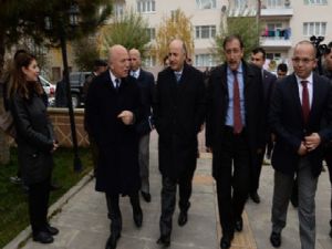 Engelsiz Mekânlardan Engelsiz Yarınlara