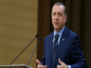 Erdoğan'a hakaret istifa getirdi