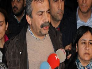 HDP heyetinden tutuklama sonrası ilk açıklama