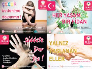 Er-Vak Gençlik yeni  dönem projeleri için  istişare toplantısı düzenledi