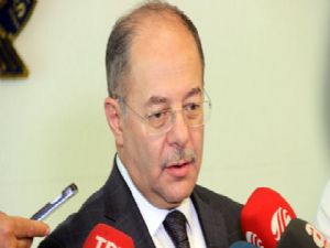 Bakan Akdağ'dan İbrahim Erkal açıklaması