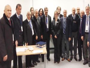 Fırat: ADAPTESK  vizyon sağlayacak