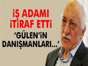 'Gülen'in danışmanlarının ABD başkanı ile görüştüğü anlatılıyordu'