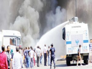 Tekman'da Mustafa Bingöl ile  HÜDA PAR üyesi iki kişiyi biz öldürdük